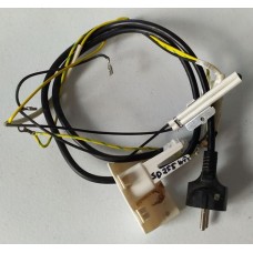 Сетевой шнур с проводкой и термопредохранителями ADA24B165