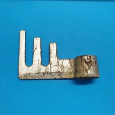 Металлическая лопатка для замешивания ADD97G1321 для хлебопечки Panasonic