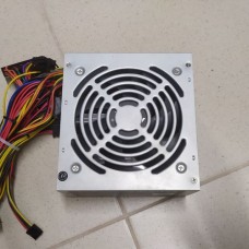 Блок питания ATX AeroCool ECO-600W