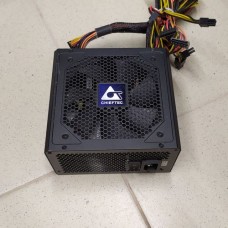 Блок питания ATX Chieftec CPS-750S