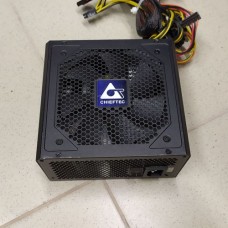 Блок питания ATX Chieftec CPS-750S