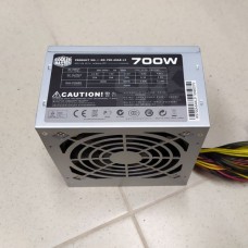 Блок питания ATX Cooler Master RS-700-ASAB-L3 700W