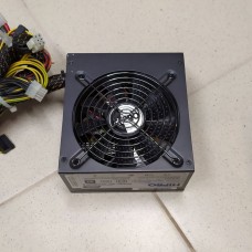 Блок питания ATX HIPRO HPP600W-B