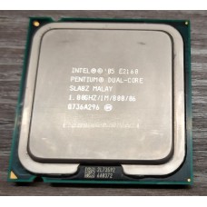 Процессор Intel Pentium E2160 LGA 775