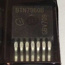 BTN7960B