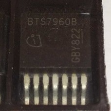 BTS7960B