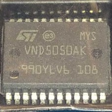 VND5050AK