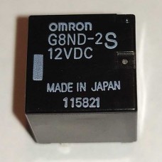 Реле OMRON G8ND-2S