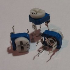 Подстроечный резистор 2 кОм