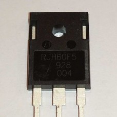 Оригинальный IGBT транзистор RJH60F5