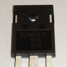 Оригинальный IGBT транзистор RJH60F7